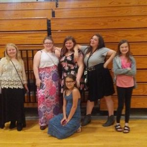 Meet your Posher, Emily jo